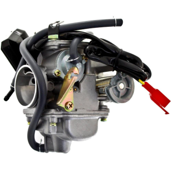 GAŹNIK POWER FORCE GY6 125 CCM / AGILITY 125