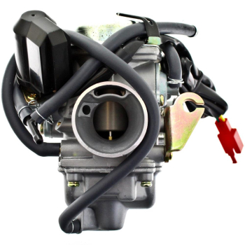 GAŹNIK POWER FORCE GY6 125 CCM / AGILITY 125-3862