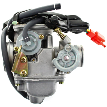 GAŹNIK POWER FORCE GY6 125 CCM / AGILITY 125-3863