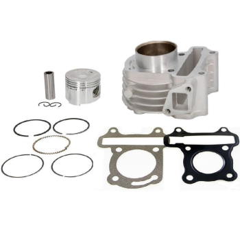CYLINDER NICASILOWY POWER FORCE GY6 KYMCO 47MM 4T-3890