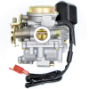 GAŹNIK POWER FORCE GY6 4T 50CC-3902
