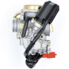 GAŹNIK POWER FORCE GY6 4T 50CC-3903