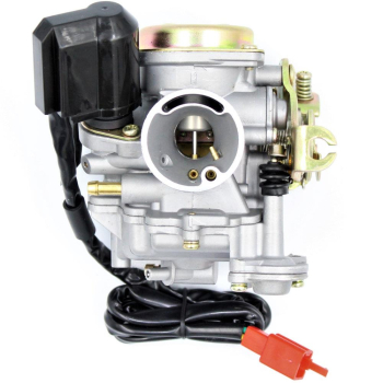 GAŹNIK POWER FORCE GY6 4T 50CC