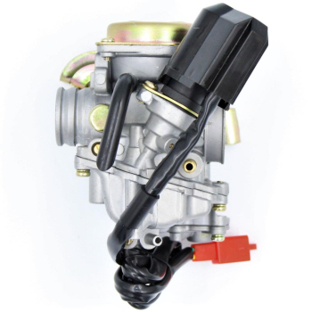 GAŹNIK POWER FORCE GY6 4T 50CC-3903