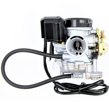 GAŹNIK POWER FORCE GY6 4T KUN-FU 50 CCM  GY6150001-3905
