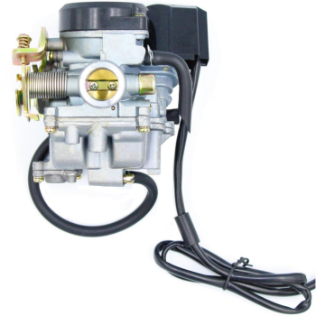 GAŹNIK POWER FORCE GY6 4T KUN-FU 50 CCM  GY6150001-3906