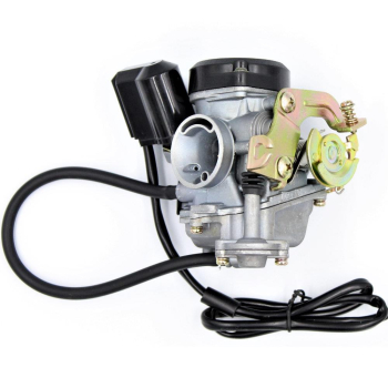 GAŹNIK POWER FORCE GY6 4T KUN-FU 50 CCM  GY6150001