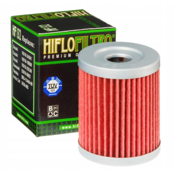 FILTR OL.SUZUKI /MOTOR/ HF132