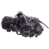 SILNIK MORETTI 110cc POZIOMY MANUAL CZARNY -3969