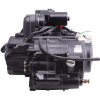 SILNIK MORETTI 110cc POZIOMY MANUAL CZARNY -3971