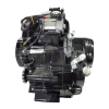 Silnik Moretti poziomy 157FMJ, 150cc 4T, 4-biegowy-3989