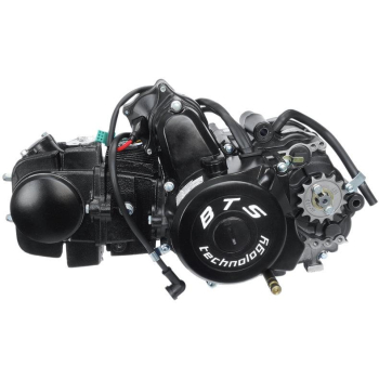 Silnik ATV 125 1+1 BTS-3999