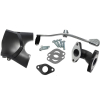 Silnik ATV 125 1+1 BTS-4003