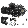 Silnik ATV 110 1+1 BTS