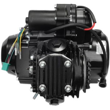 Silnik ATV 110 1+1 BTS-4006