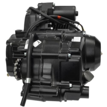 Silnik ATV 110 1+1 BTS-4007
