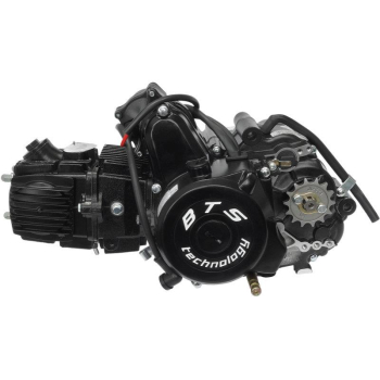 Silnik ATV 110 1+1 BTS-4009