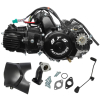 Silnik ATV 110 3+1 BTS (bez oleju)