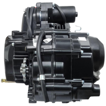 Silnik ATV 125 3+1 BTS-4011