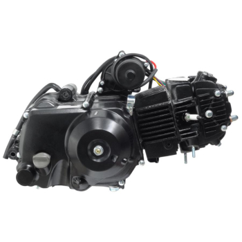 Silnik ATV 125 3+1 BTS-4013