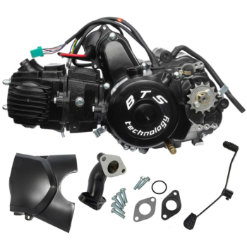 Silnik ATV 110 3+1 BTS (bez oleju)