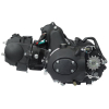 Silnik poziomy 110cc do motocykla 4 manulaną skrzy-4026