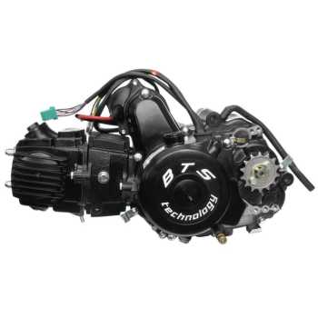 Silnik ATV 110 3+1 BTS (bez oleju)-4020