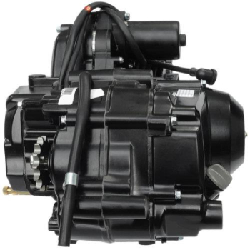 Silnik ATV 110 3+1 BTS (bez oleju)-4023