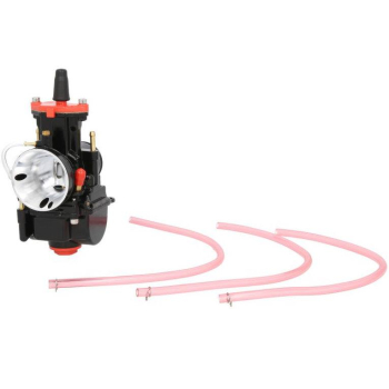 GAŹNIK POWER FORCE PWK 28 APRILIA RS 125 RX MX / H-4068