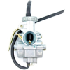 GAŹNIK POWER FORCE JH70/C70 PZ16 4T DŹWIGNIA SSANI-4075
