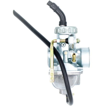 GAŹNIK POWER FORCE JH70/C70 PZ16 4T DŹWIGNIA SSANI-4077