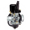 GAŹNIK POWER FORCE 50CC 2T PEUGEOT LUDIX  JET SPEE-4095
