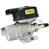 SILNIK MORETTI PIONOWY do roweru, 80cc 2T, zestaw-4186