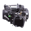 SILNIK 130cc POZIOMY MANUAL CHŁODZONY CIECZĄ Z CHŁ-4218
