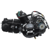 SILNIK BTS 110cc POZIOMY MANUAL CZARNY-4238
