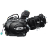 SILNIK BTS 110cc POZIOMY MANUAL CZARNY-4239