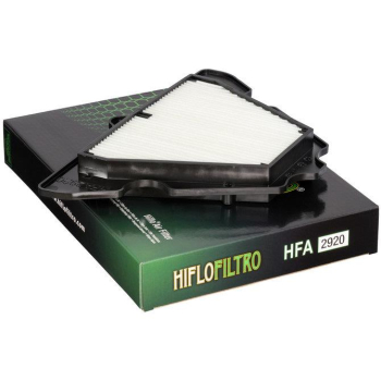 FILTR POWIETRZA HIFLO HFA2920 KAWASAKI Z 1000SE /