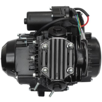 SILNIK BTS 110cc POZIOMY MANUAL CZARNY-4241