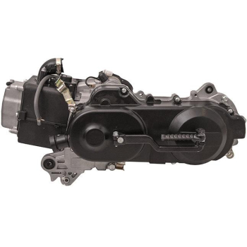 Silnik poziomy 139QMB 10'', 80cc 4T, 400mm, bez ol-4244