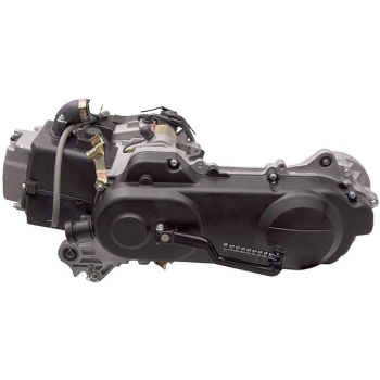 SILNIK 80cc POZIOMY SKUTER 12