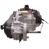 SILNIK 80cc POZIOMY SKUTER 12