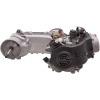 SILNIK 80cc POZIOMY SKUTER 12