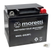 Akumulator Moretti 12V AGM (Gel) MB9L-BS / 12N9-3B-42540