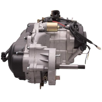 SILNIK 80cc POZIOMY SKUTER 12