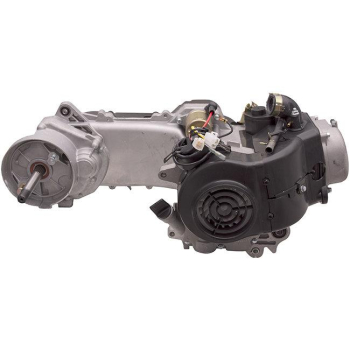 SILNIK 80cc POZIOMY SKUTER 12