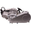 Silnik poziomy Mini-Cross, 60cc 2T, automat, srebr-4262