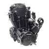 Silnik Moretti pionowy 250cc 6-biegowy manual czar-42682