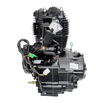 Silnik Moretti pionowy 250cc 6-biegowy manual czar-42681
