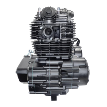 Silnik Moretti pionowy 250cc 6-biegowy manual czar-42684