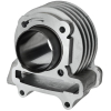 CYLINDER 60CC SKUTER CHALLANGER 2 SILNIK POZIOMY-4274